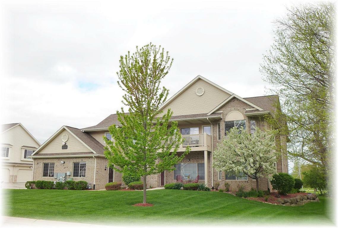 Property Photo: 1550 Raintree Ln 111 WI 53406-7627