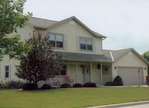 Property Photo:  247 Farmview Dr  WI 53004 