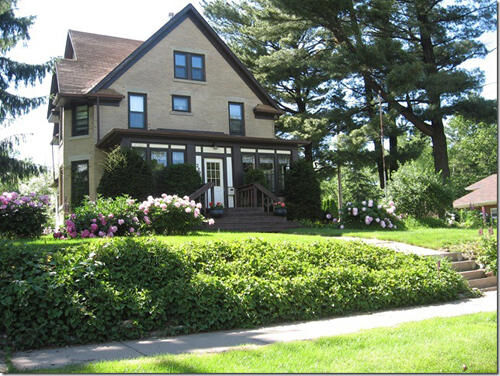 Property Photo:  222 Davidson St  WI 54667 