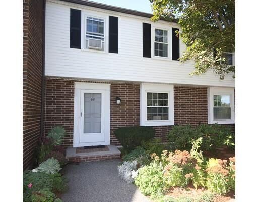 Property Photo:  618 Chickering Road 618  MA 01845 