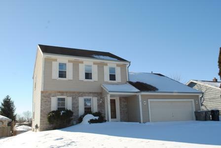 Property Photo:  9347 W Darnel Ave  WI 53224 