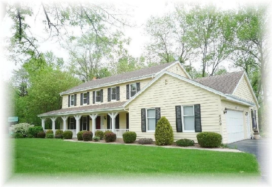 Property Photo: 6500 Jessica Turn - WI 53402
