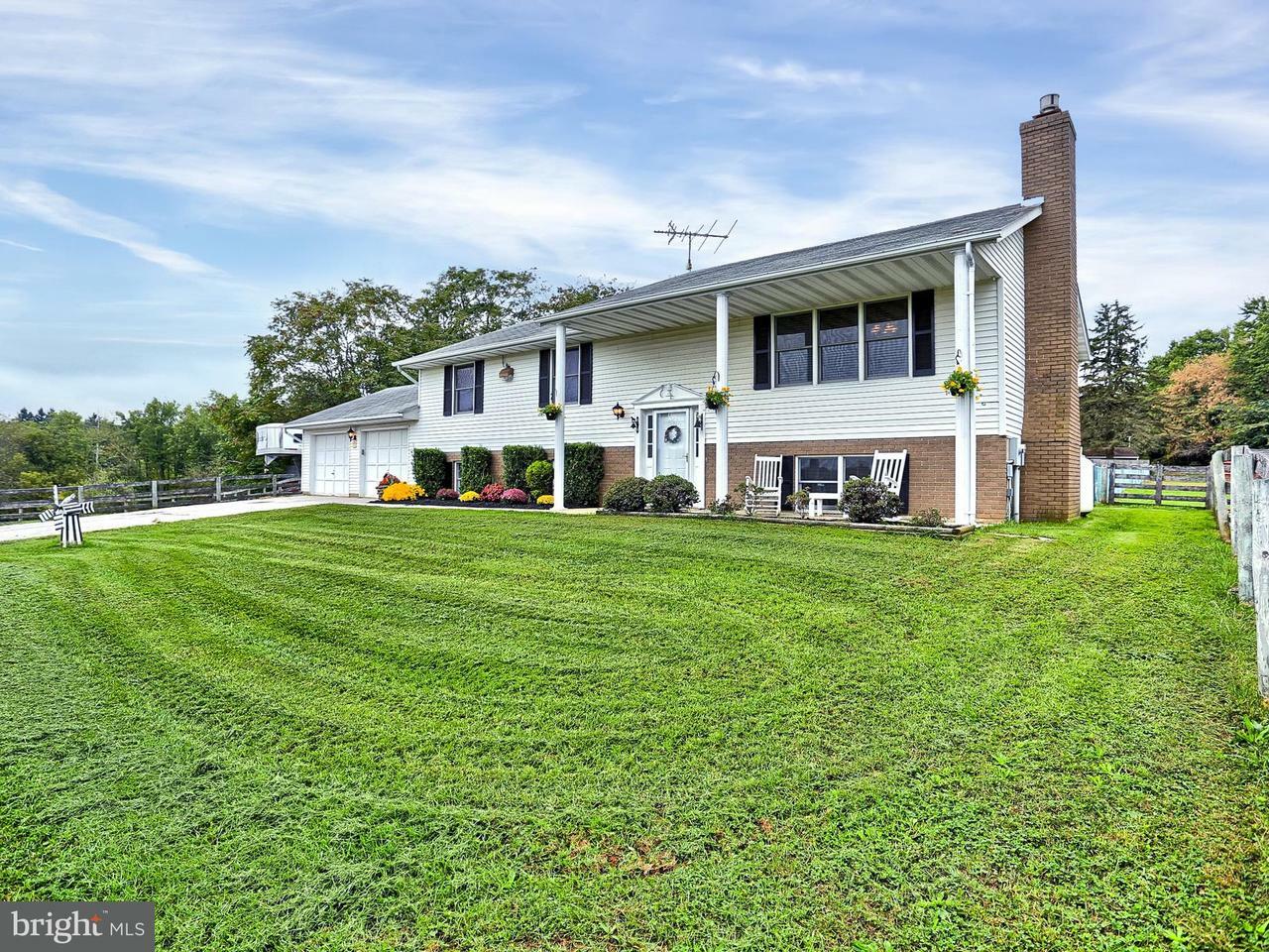 Property Photo:  2110 Sandymount Road  MD 21048 