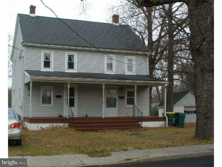 Property Photo:  30-32 Lakewood Road  NJ 08533 