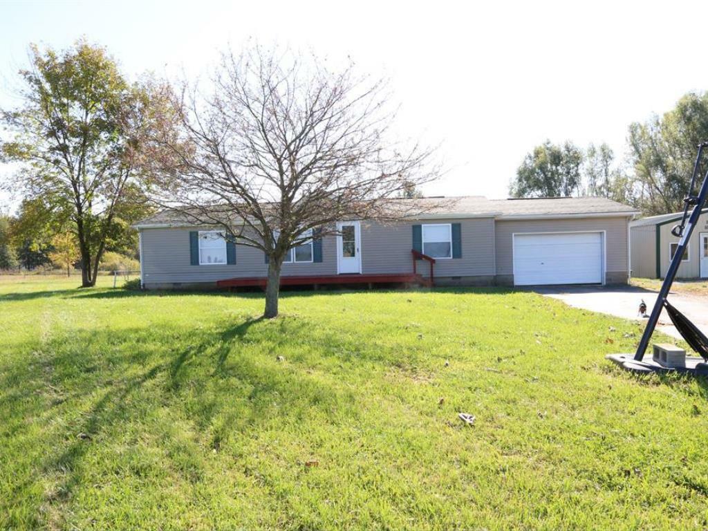 Property Photo:  1987 Shawnee Trace Road  OH 45107 