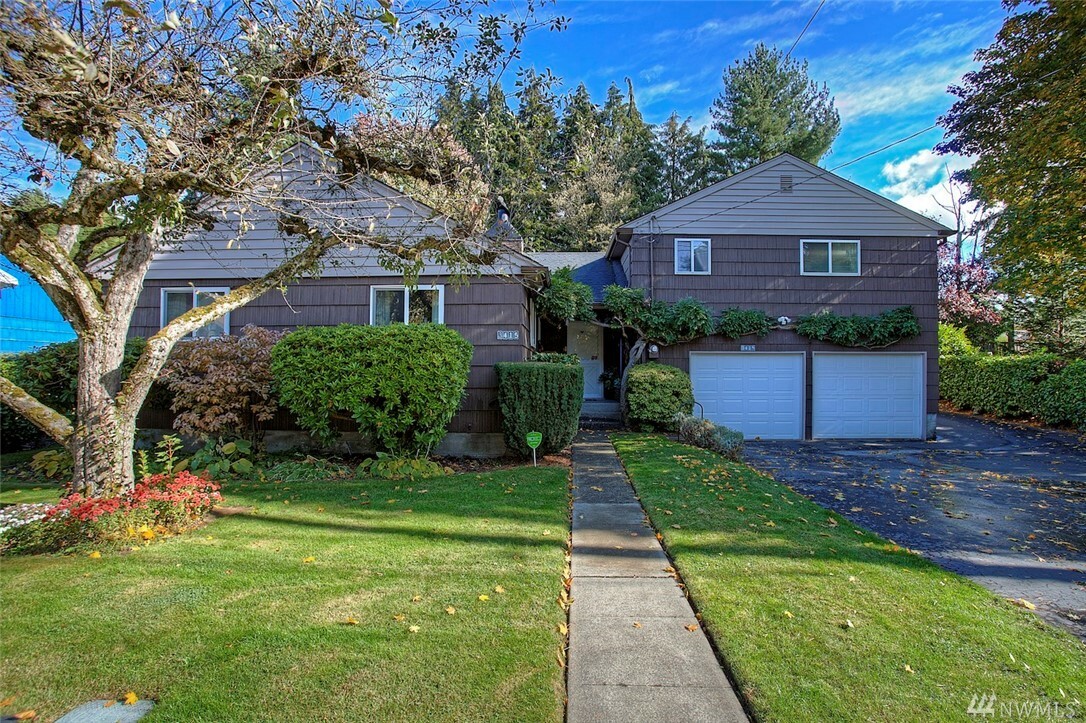 Property Photo:  3415 S Tyler St  WA 98409 