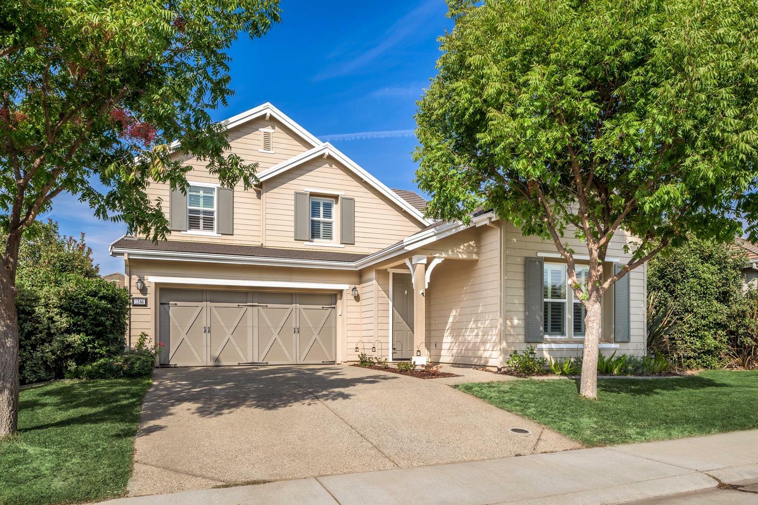 Property Photo: 1246 Tiverton CA 95648