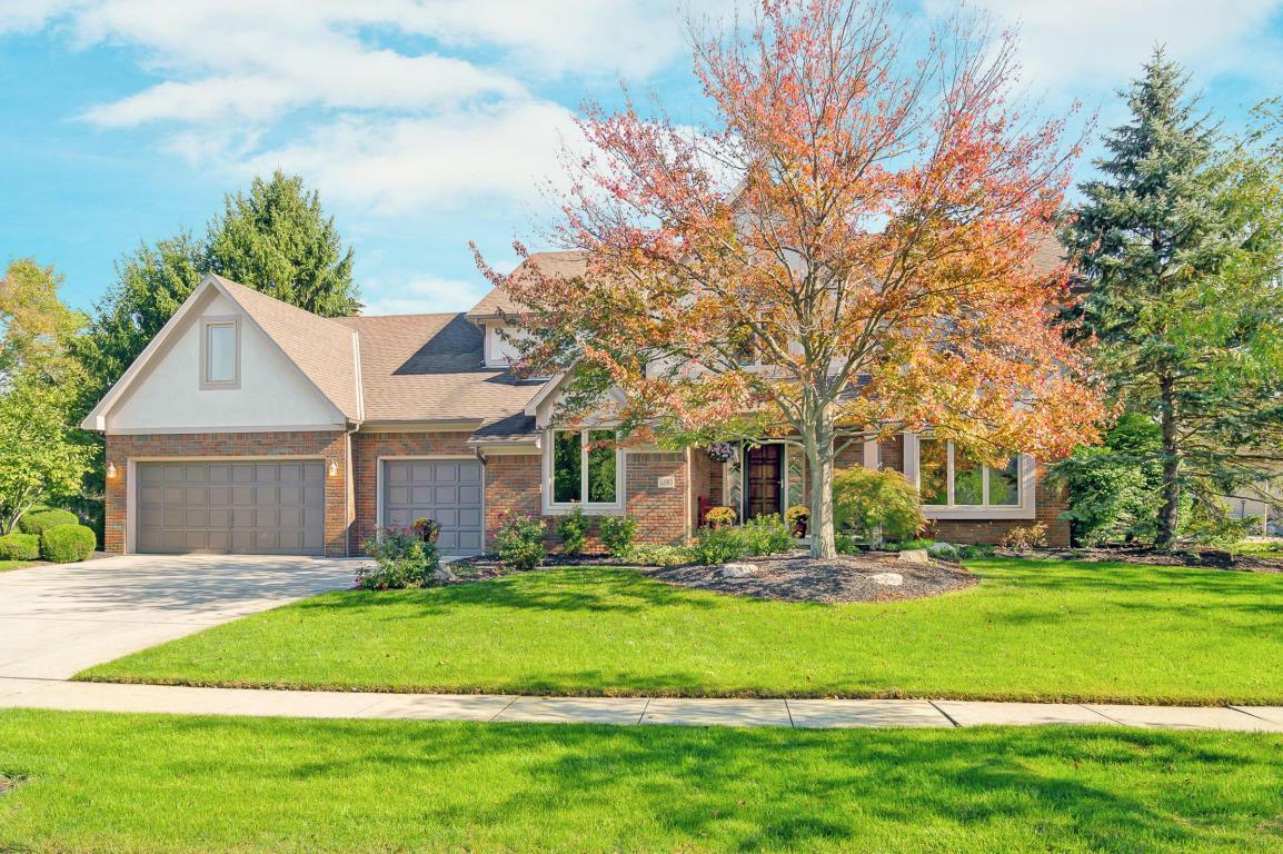 Property Photo: 1090 Bluffpoint Drive OH 43235