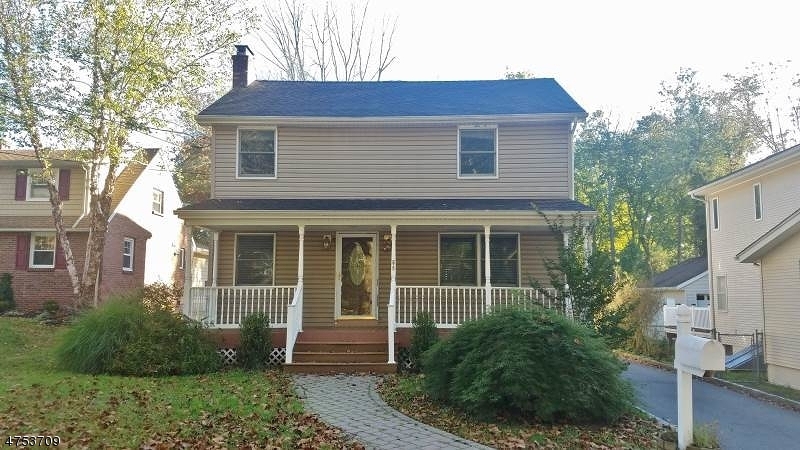 Property Photo:  69 Roosevelt Blvd  NJ 07932 