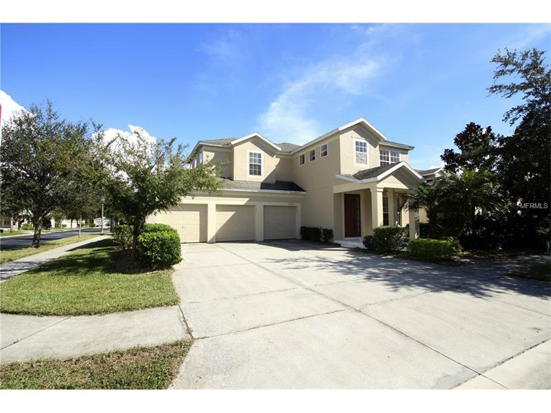 Property Photo:  8537 Abbotsbury Drive  FL 34786 