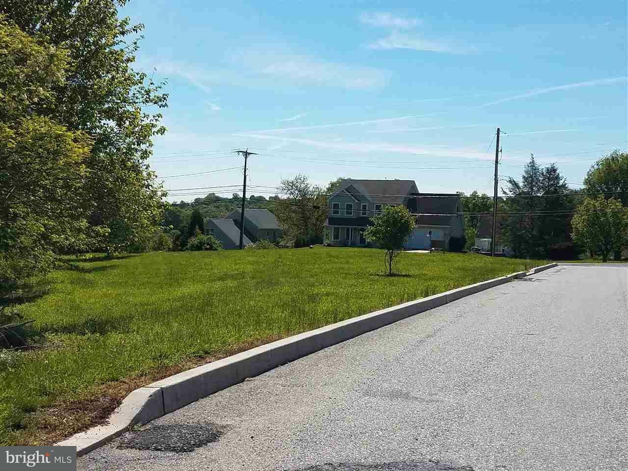 Property Photo:  Lot 11 Apple Orchard Court  PA 17370 