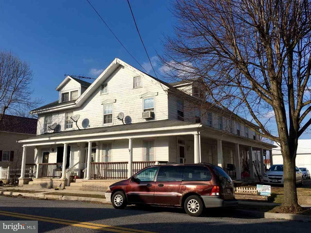 Property Photo: 307 Main Street PA 17365