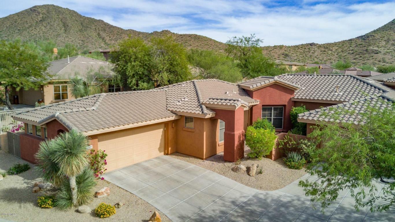 Property Photo:  11401 E Raintree Drive  AZ 85255 