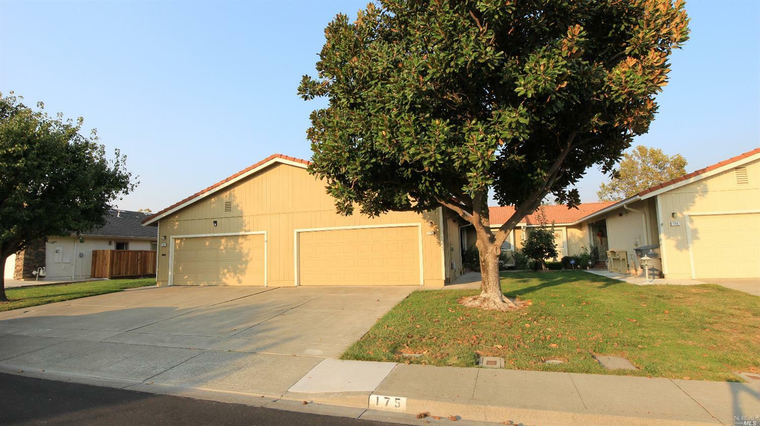 175 Bryce Way  Vacaville CA 95687 photo