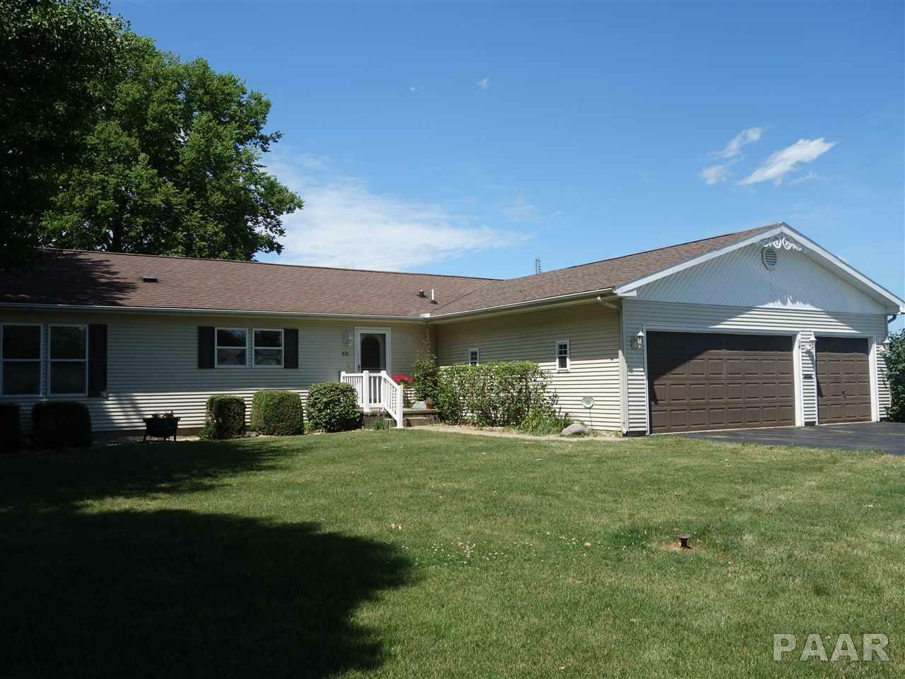 Property Photo:  693 E Court  IL 61531 