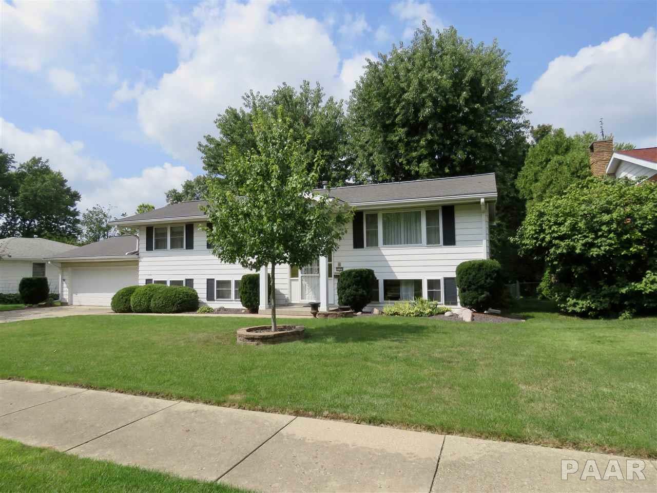 Property Photo:  5105 N Dawn  IL 61614 