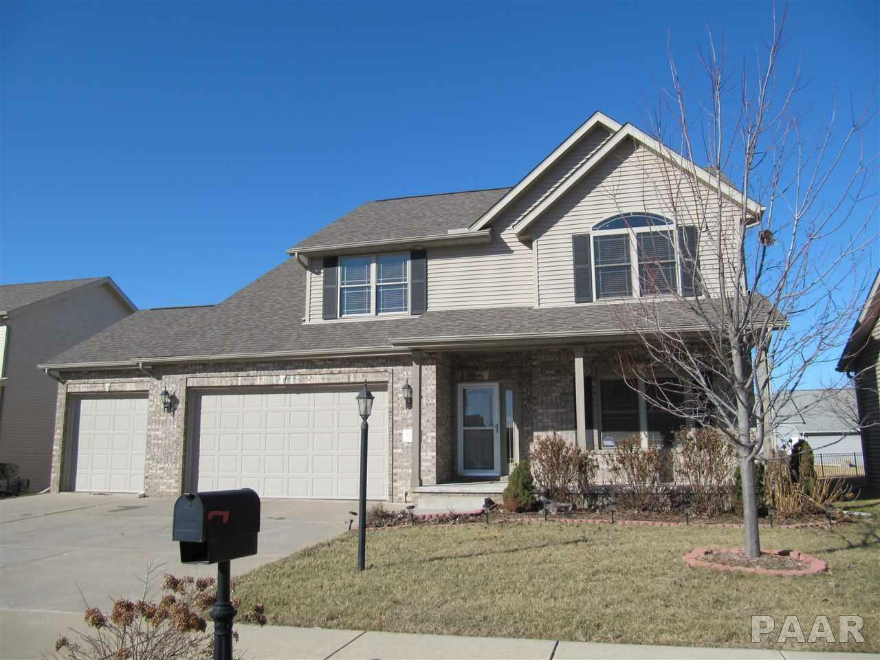 Property Photo: 10815 N Overtone IL 61615