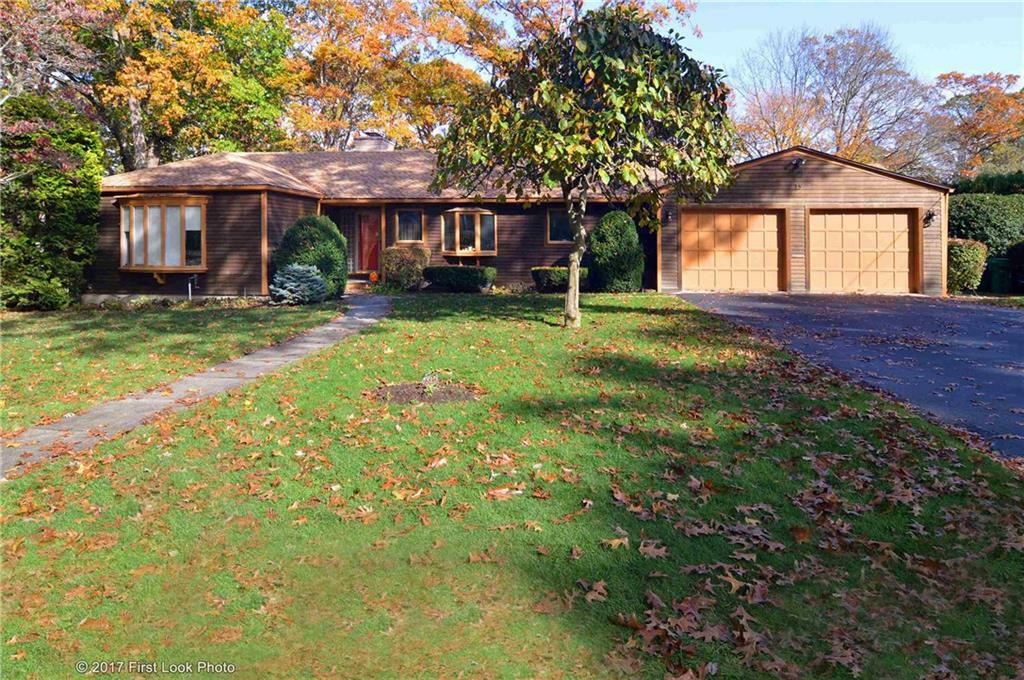 Property Photo: 15 Westonia Lane RI 02889