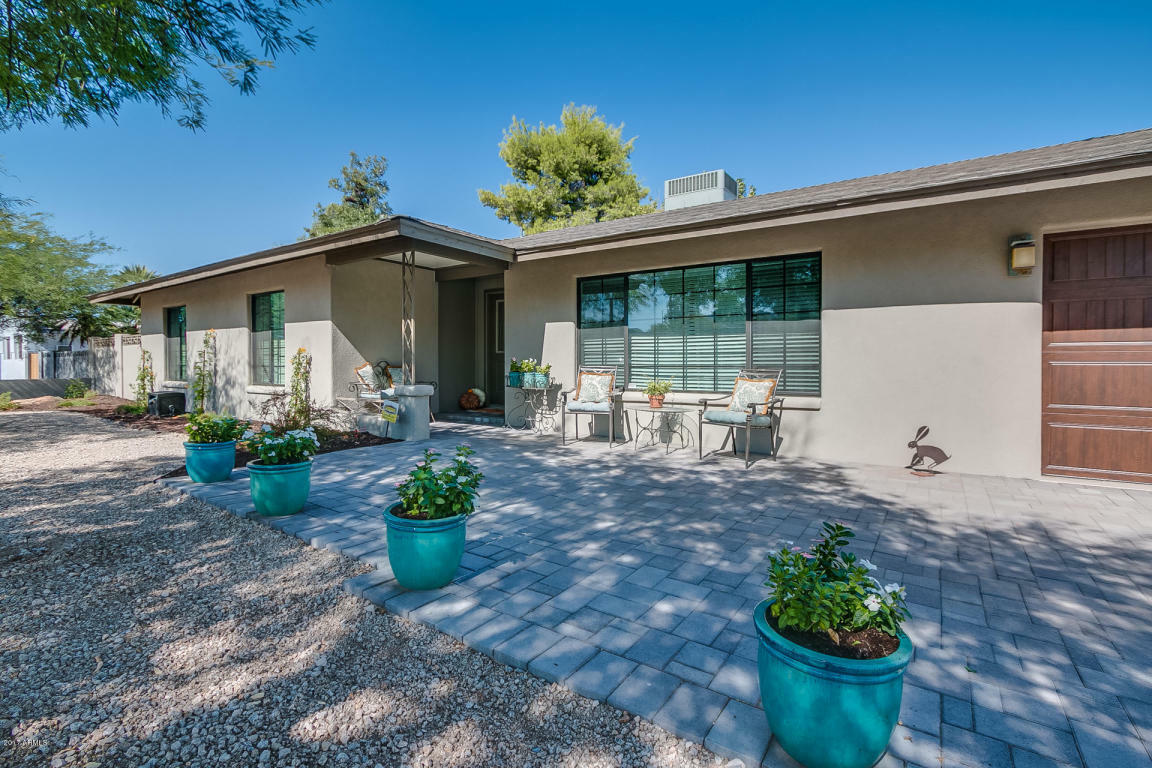 Property Photo:  3310 E Turquoise Avenue  AZ 85028 