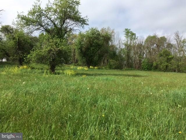 Property Photo: Lot S Keller Road PA 17406