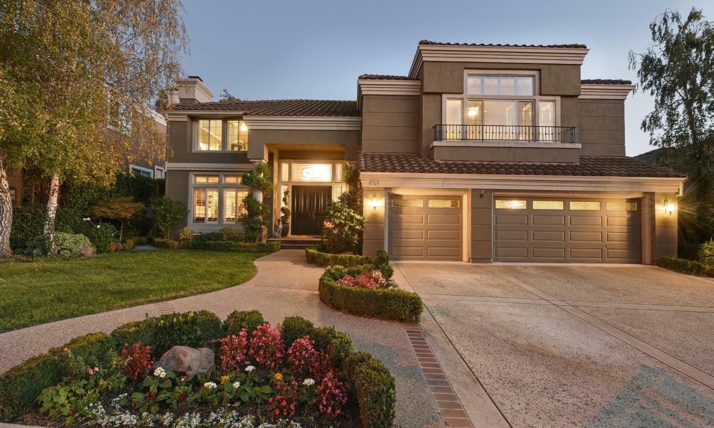 Property Photo: 6582 Deer Hollow Drive CA 95120