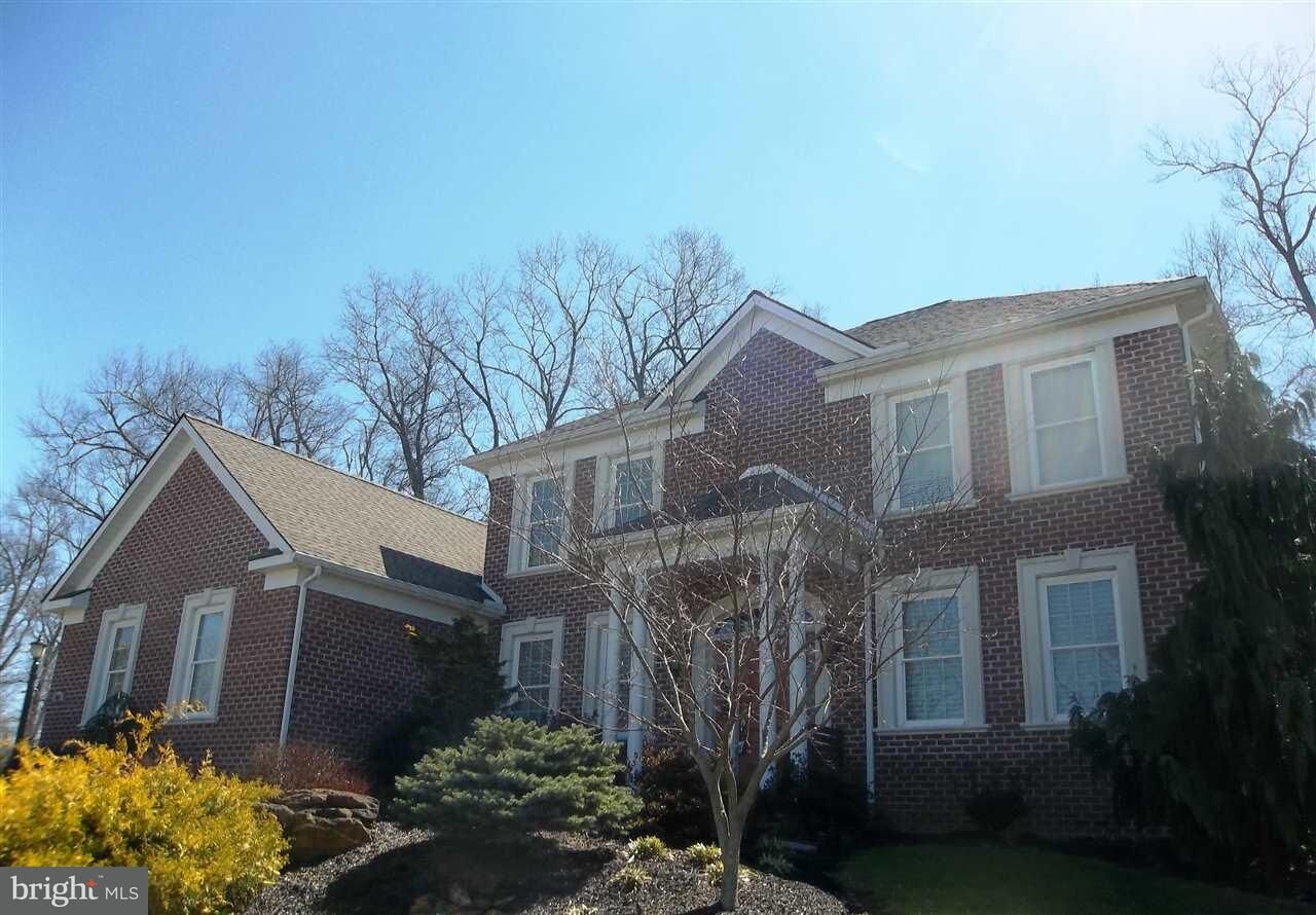 Property Photo: 944 Aspen Lane PA 17356