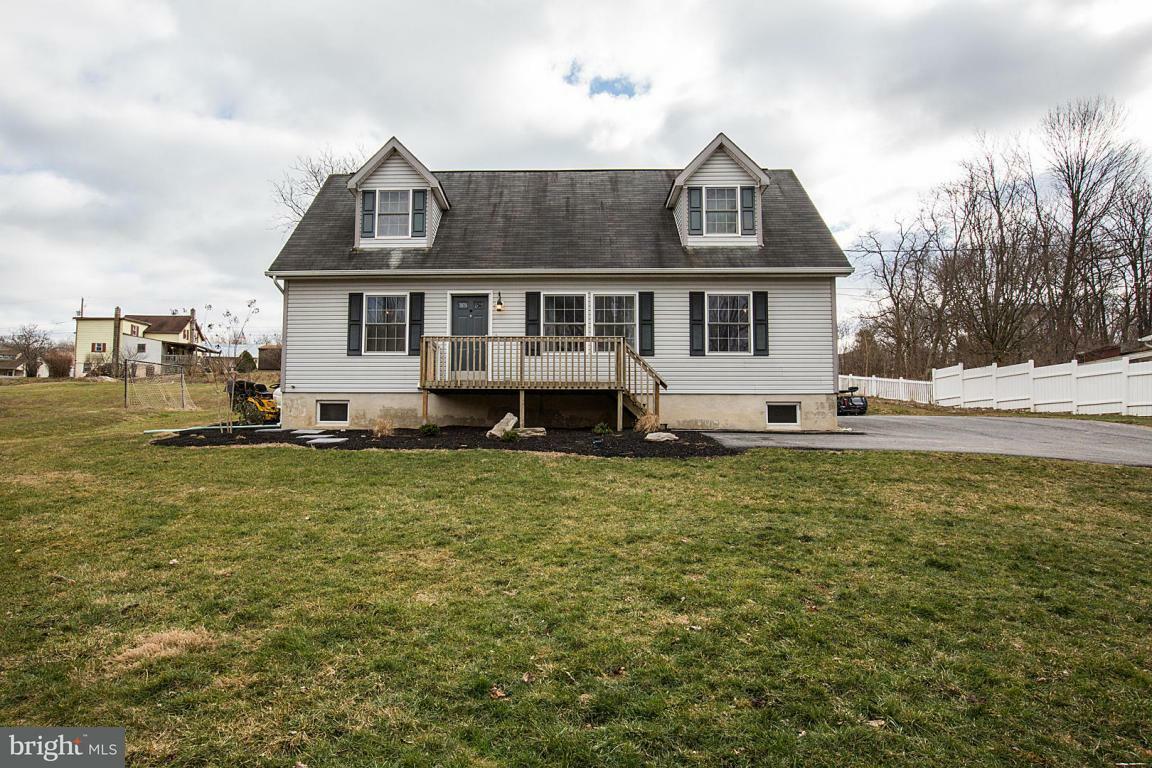 Property Photo: 2515 Ironville Pike PA 17512