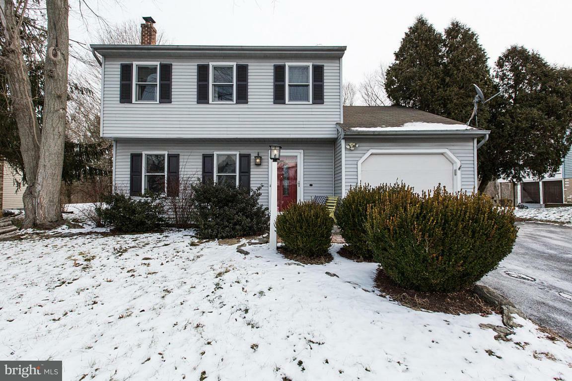Property Photo: 1948 Wilderness Road PA 17603
