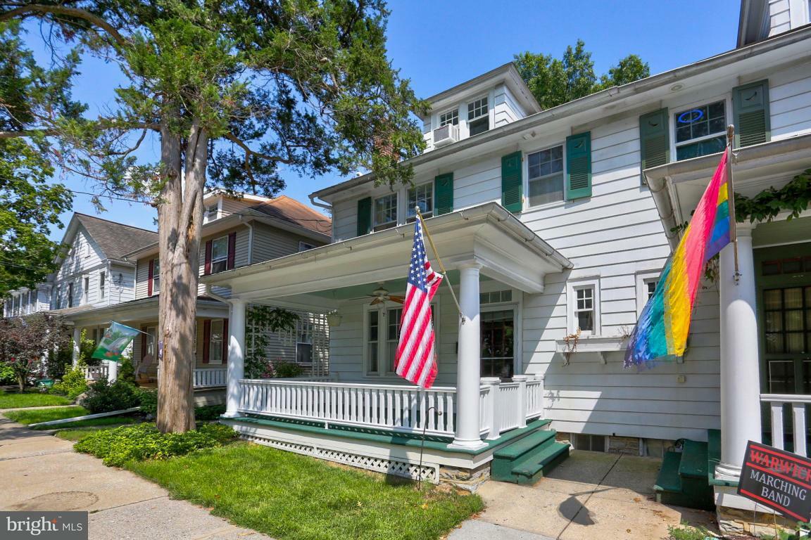 Property Photo: 331 Front Street PA 17543