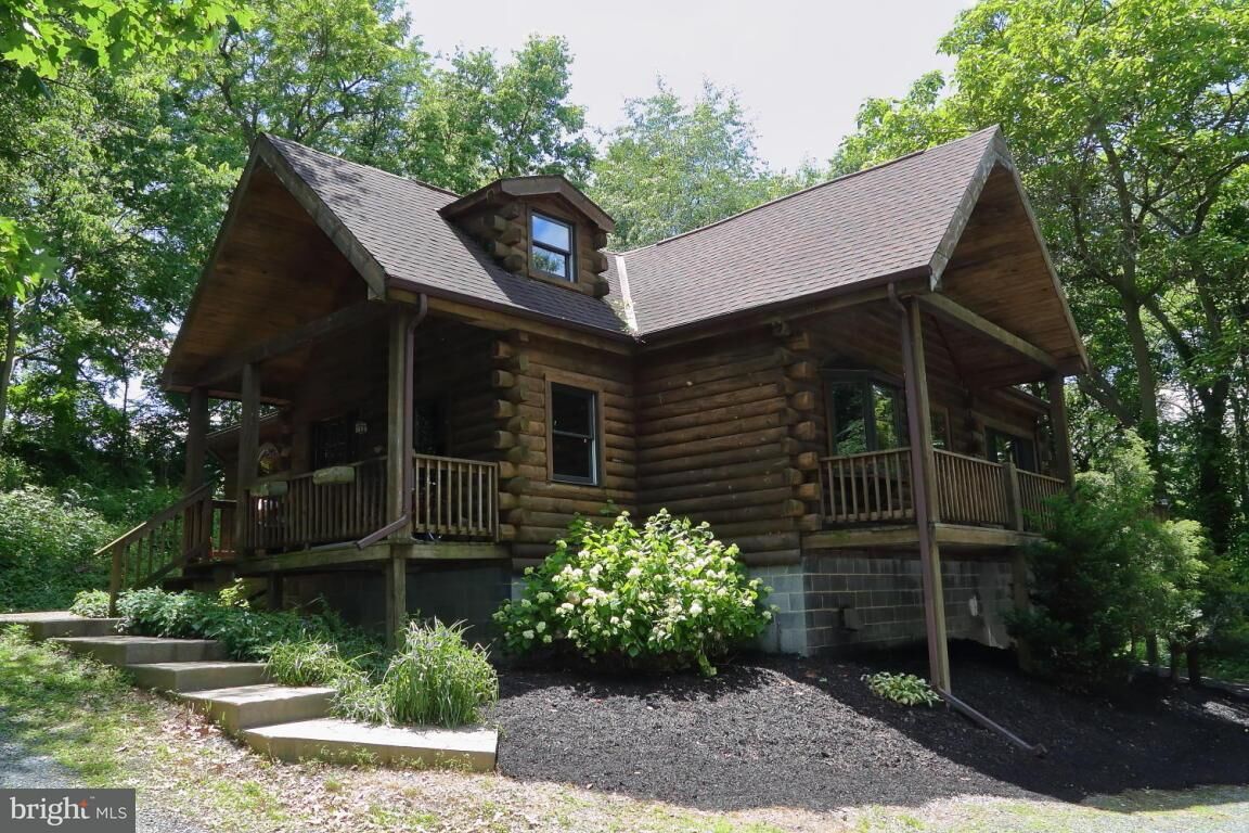 Property Photo:  663 Power Road  PA 17545 