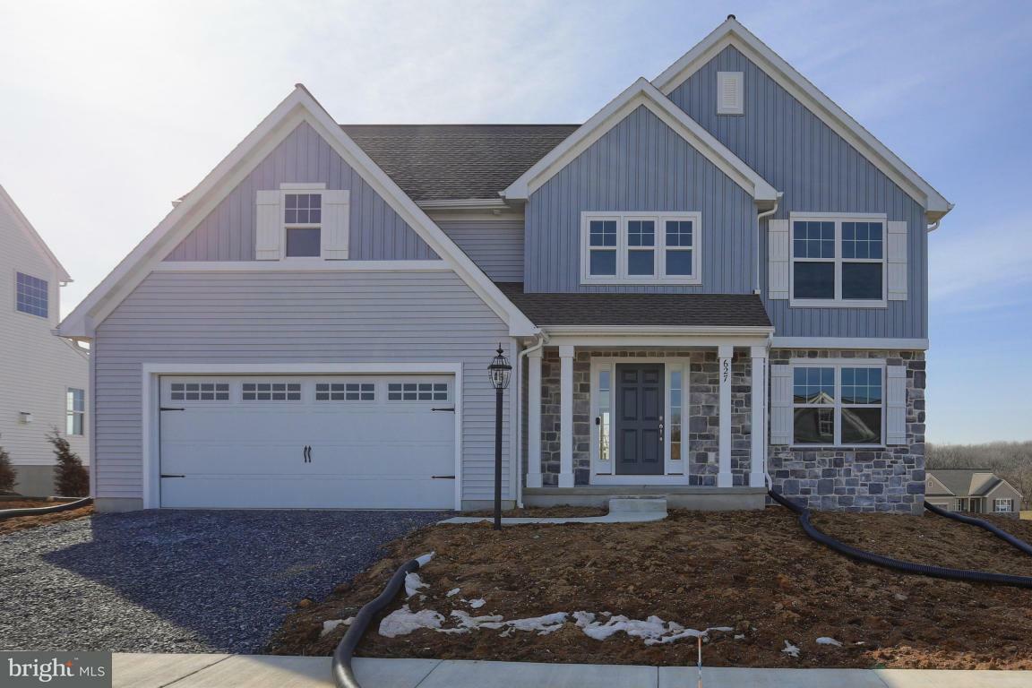 Property Photo: 627 S Lancaster Street 114 PA 17003