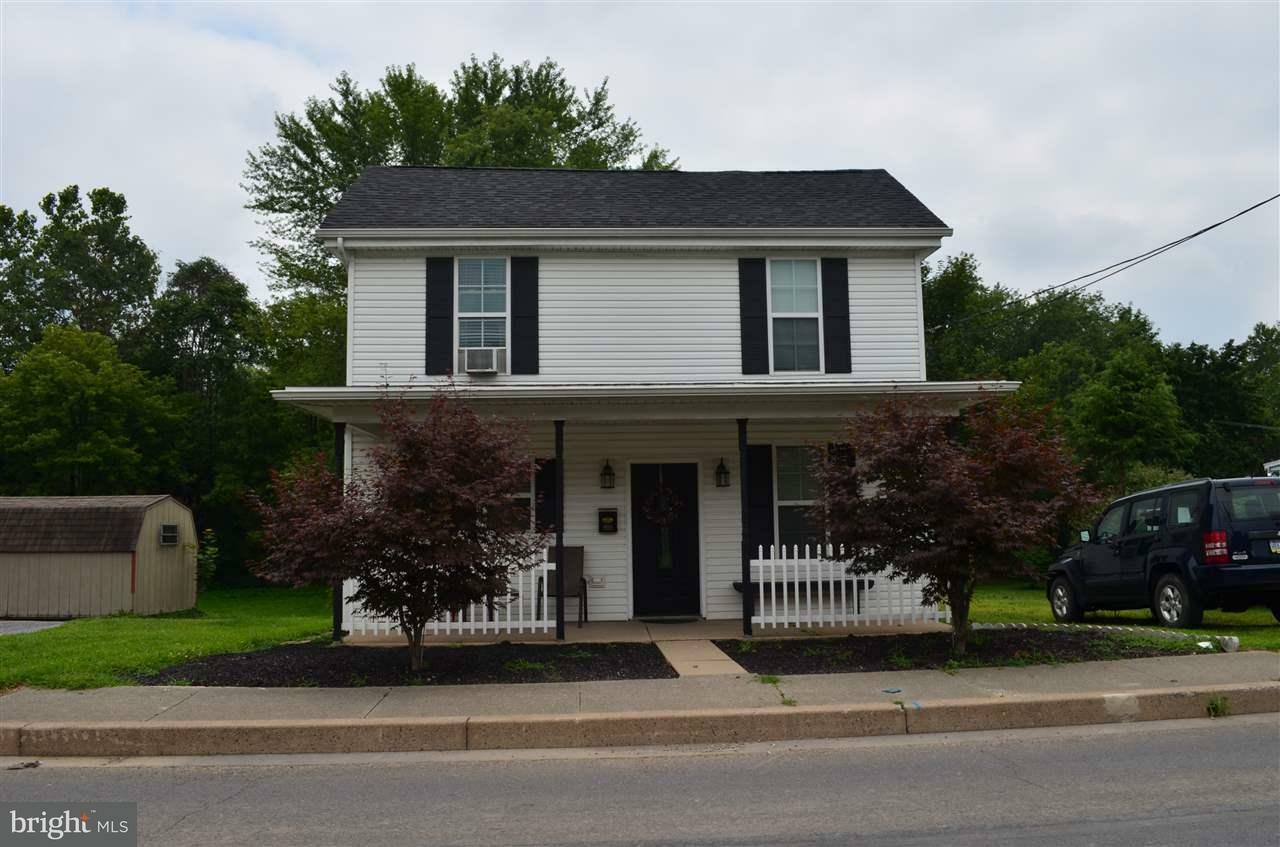 Property Photo: 908 N Market Street PA 17020