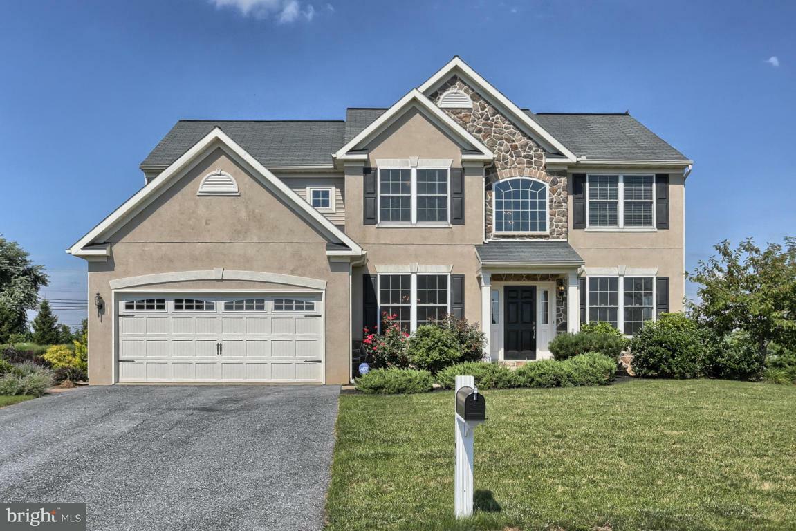 Property Photo: 190 Valley Road PA 17042