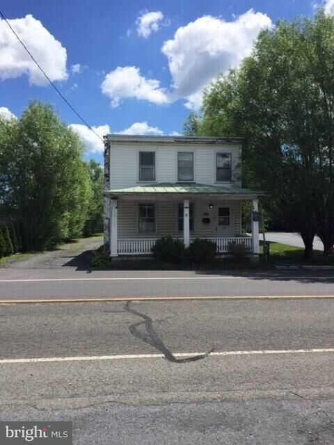 Property Photo:  1321 N Mountain Road  PA 17112 