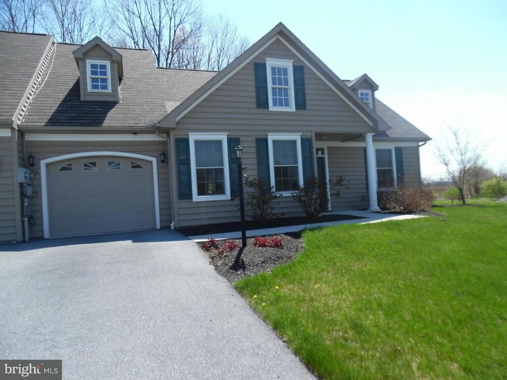 Property Photo: 120 Saint Francis Drive 53 PA 17042