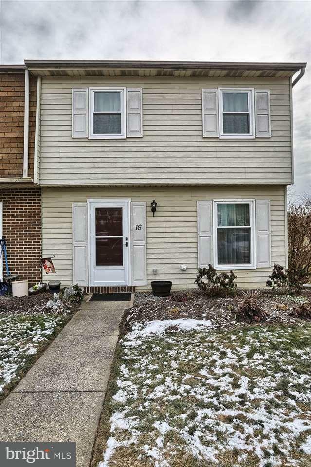 Property Photo:  16 Drexel Place  PA 17070 