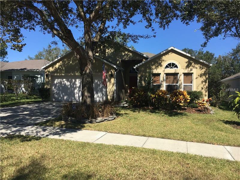 Property Photo:  49 Justin Drive  FL 32712 