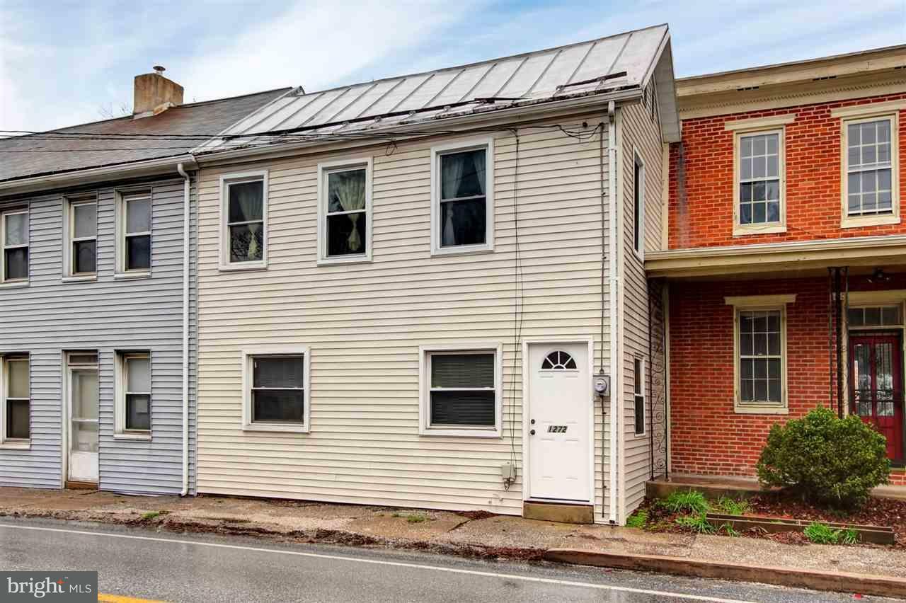 Property Photo:  1272 Boiling Springs Road  PA 17007 