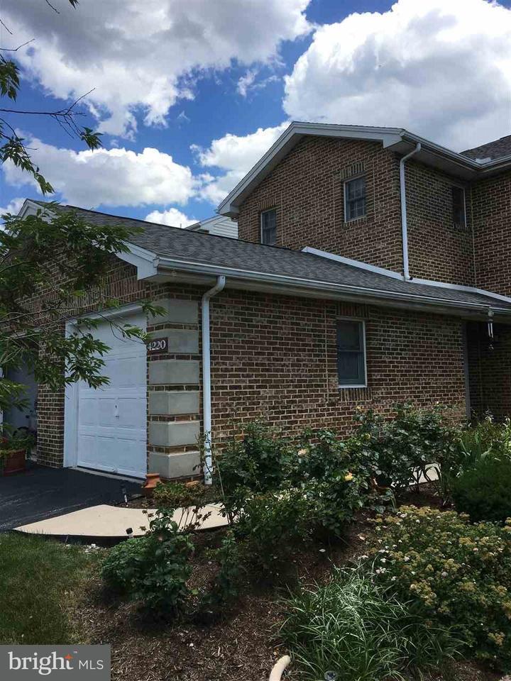 Property Photo: 4220 Nantucket Drive PA 17050