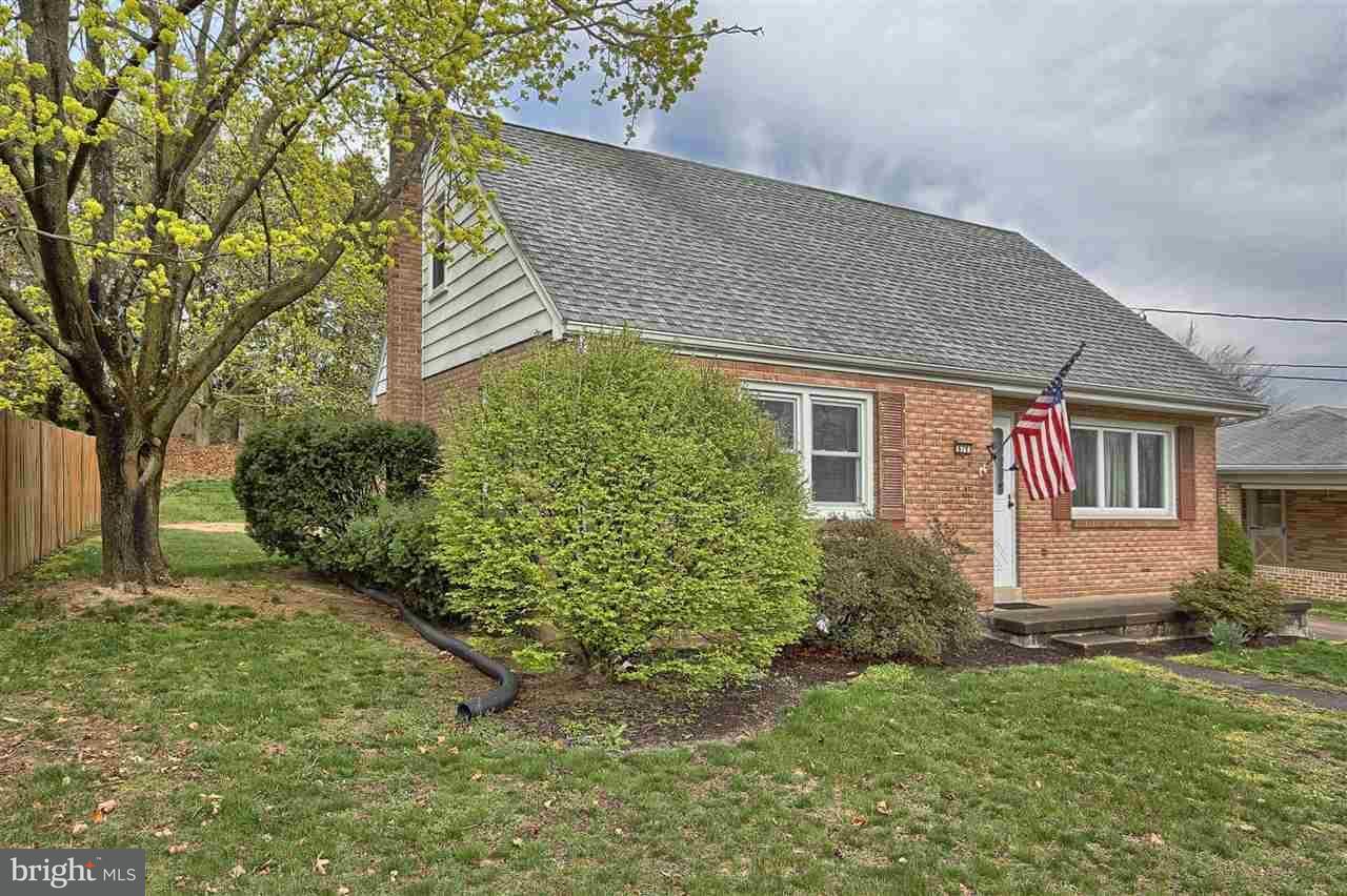 Property Photo: 670 Cambria Avenue PA 17111