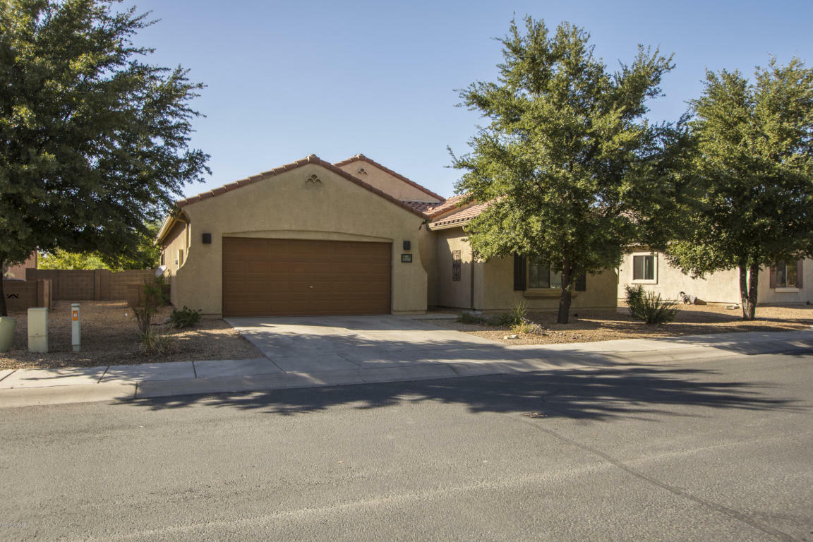 Property Photo:  12539 N Barbadense Drive  AZ 85653 