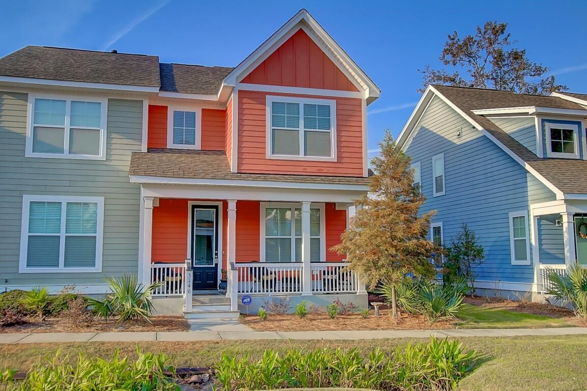 Property Photo: 5146 E Liberty Park Circle SC 29405