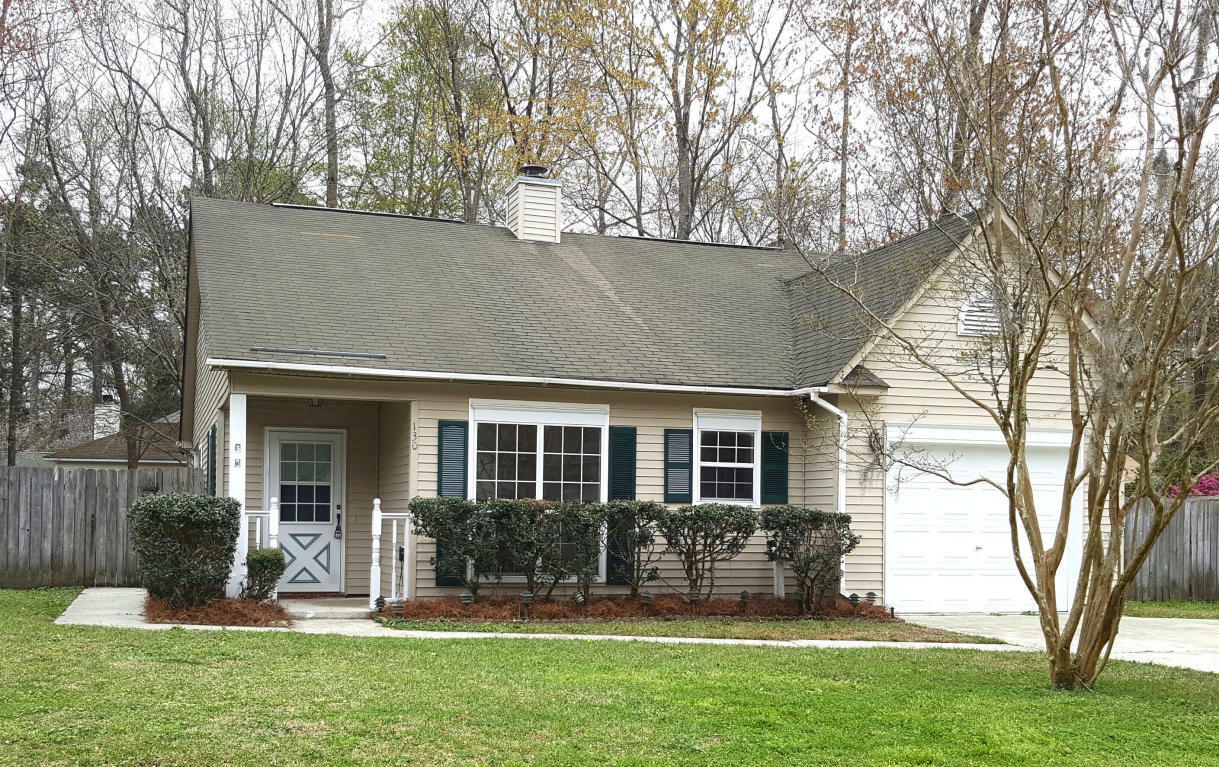 Property Photo: 130 Chandler Drive SC 29456