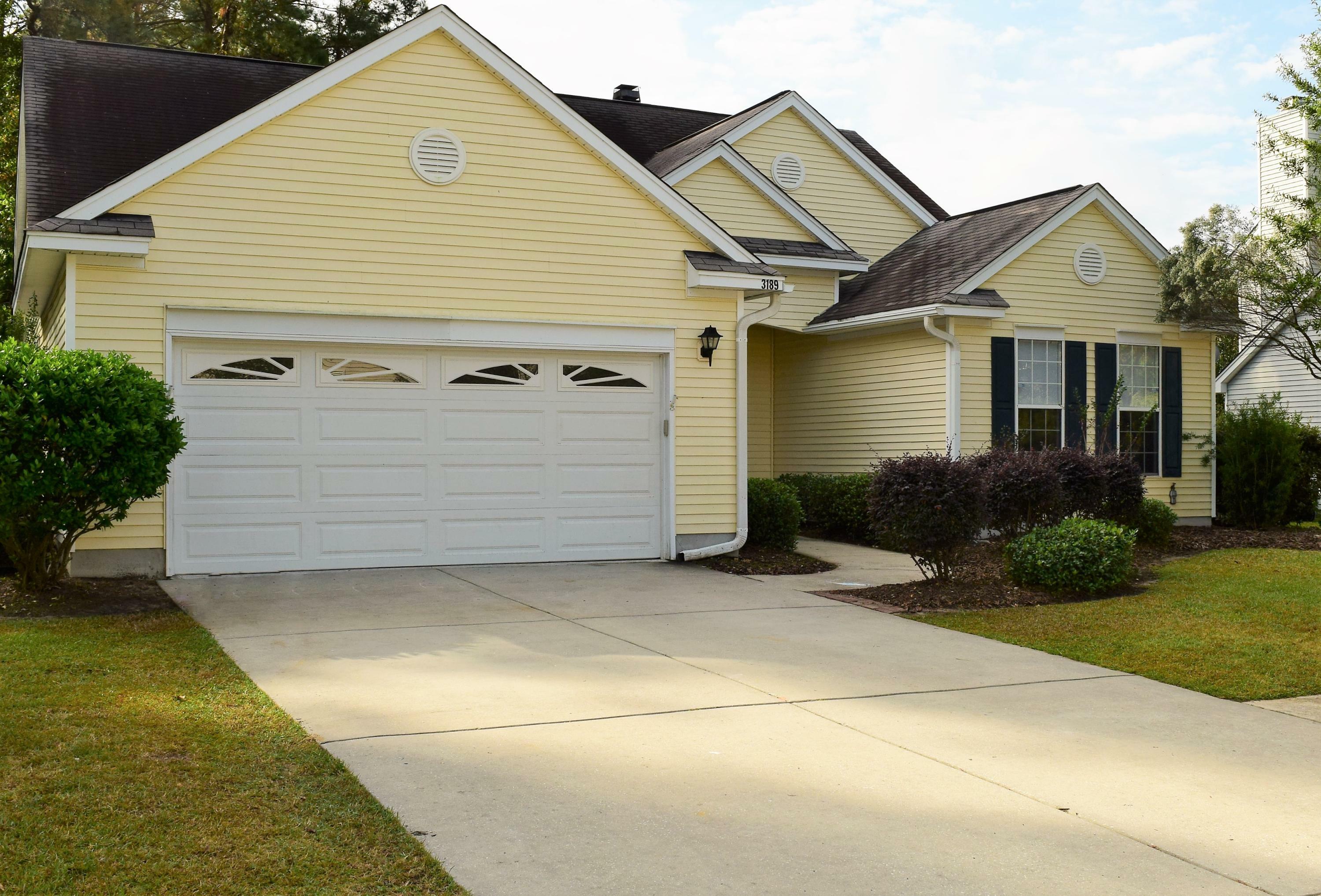 Property Photo: 3189 John Bartram Place SC 29466