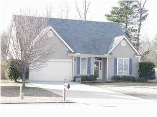 Property Photo:  5403 Benchly Court  SC 29420 