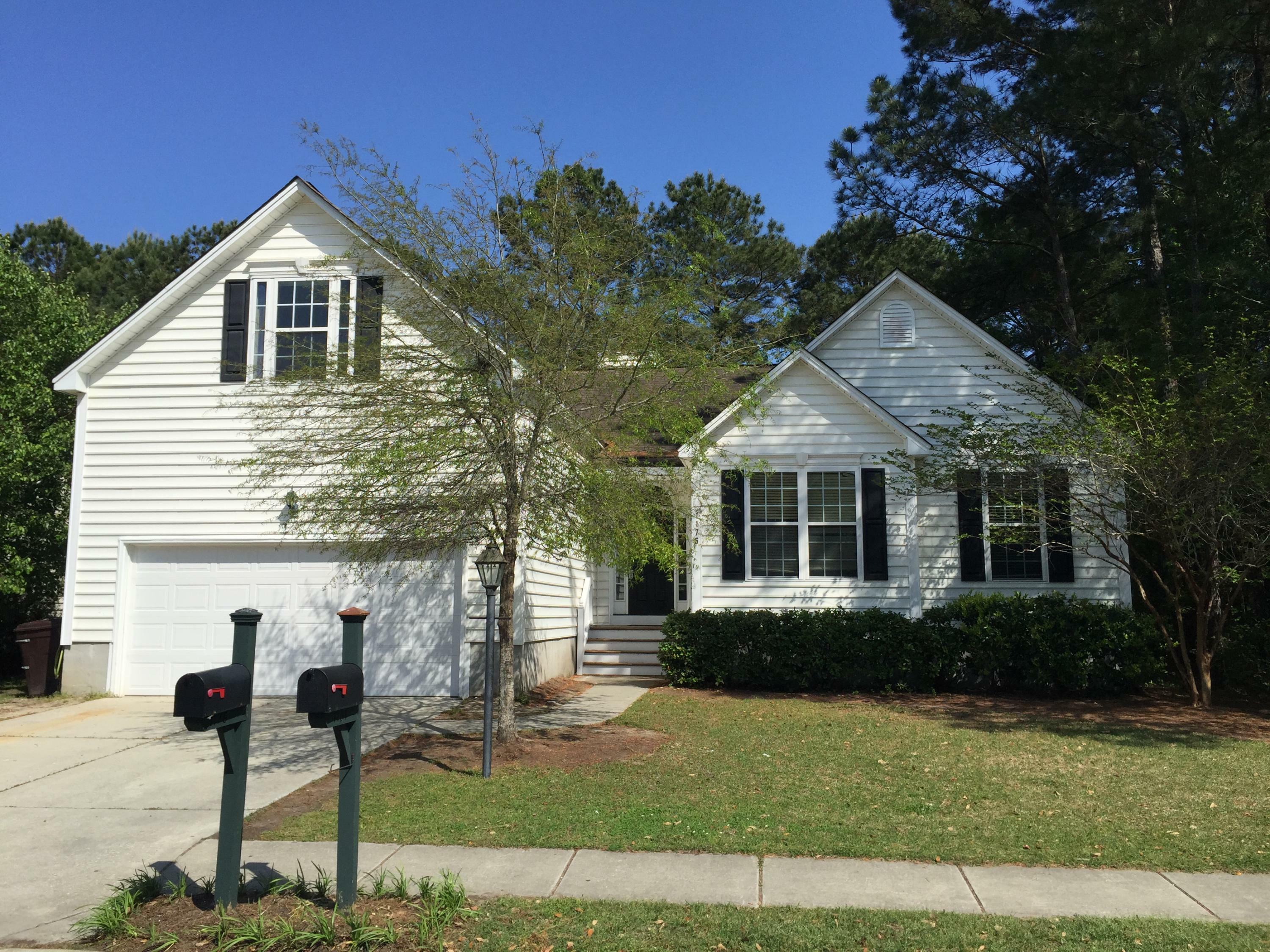 Property Photo: 1176 Willoughby Lane SC 29466
