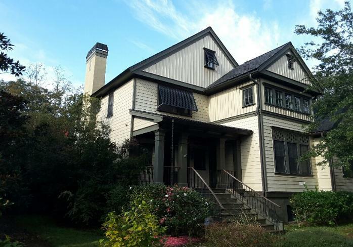Property Photo: 73 Woodford Street SC 29492