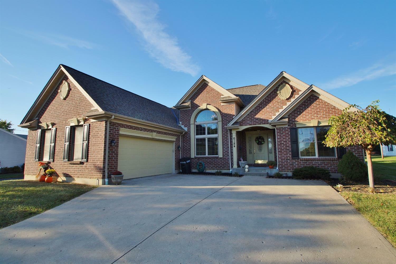 Property Photo:  6184 Rapid Run Road  OH 45233 