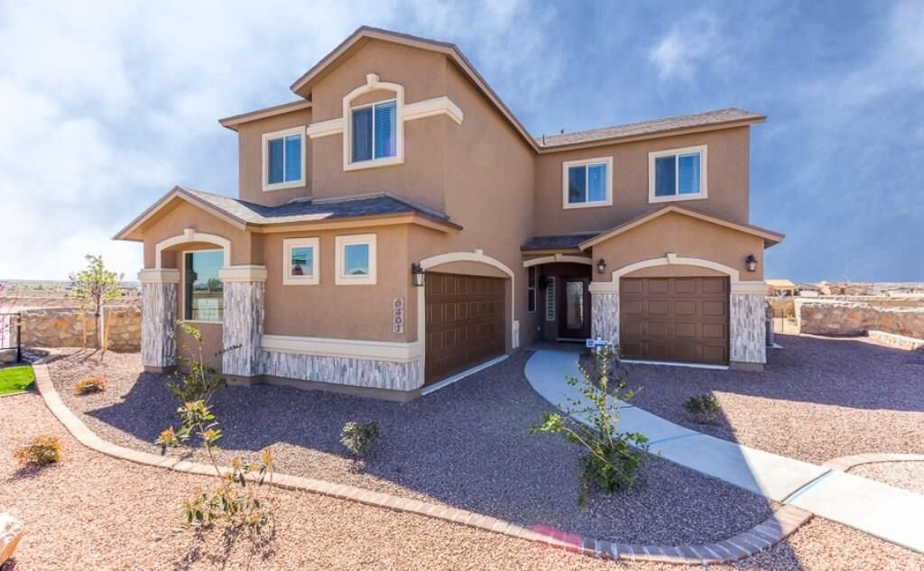 Property Photo:  982 Tramonto Vista  TX 79932 
