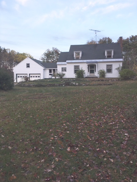Property Photo: 62 Nims Road NH 03431